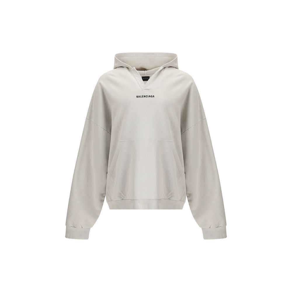 Balenciaga Hoodie with logo
