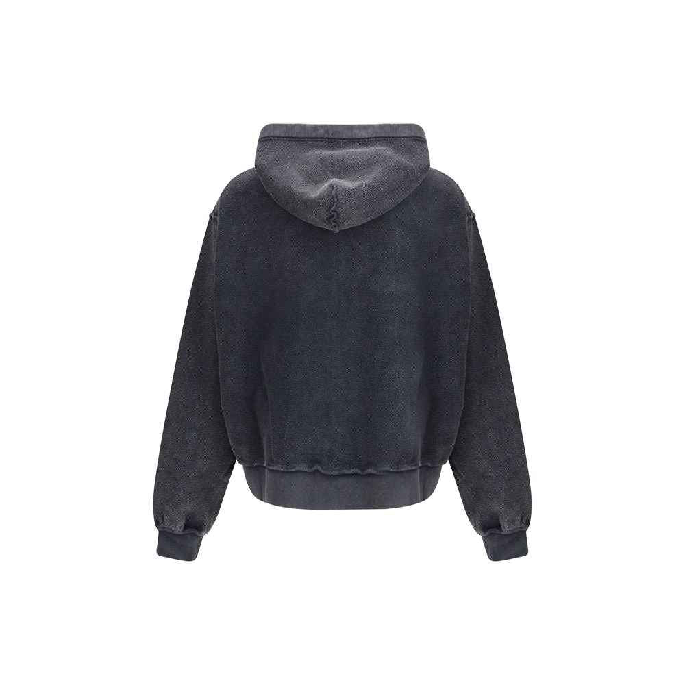Balenciaga Inside-Out 3B Sports Icon Zip Hoodie