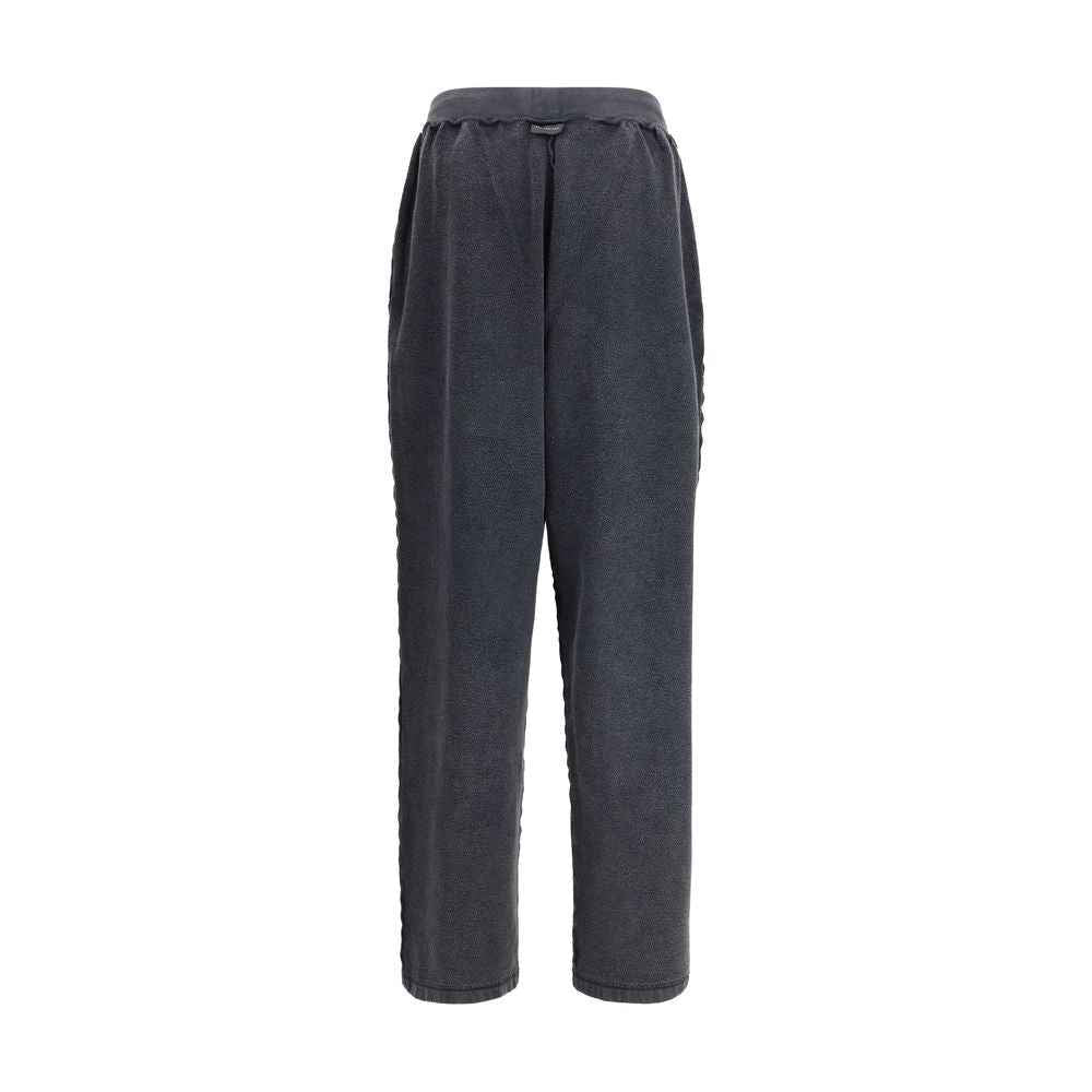 Balenciaga Oversized Sweatpants
