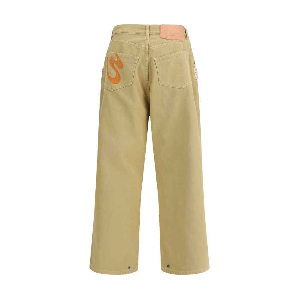 PDF Channel Fat Angelo Jeans