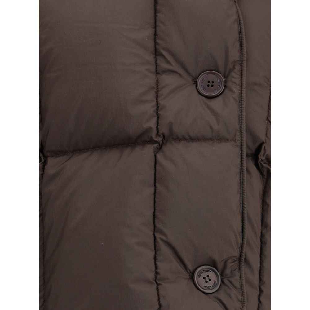 IENKI IENKI Cozy Cloud Micro Jacket