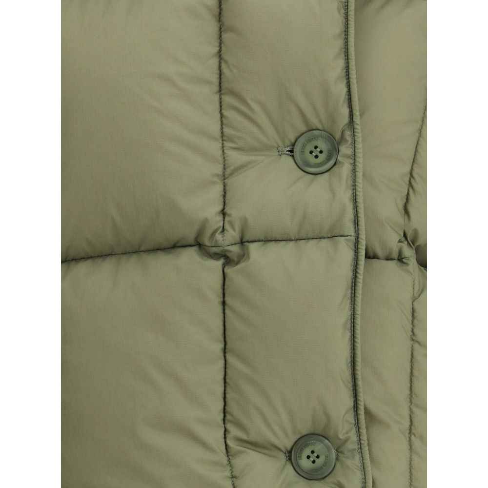 IENKI IENKI Cozy Cloud Vest Micro