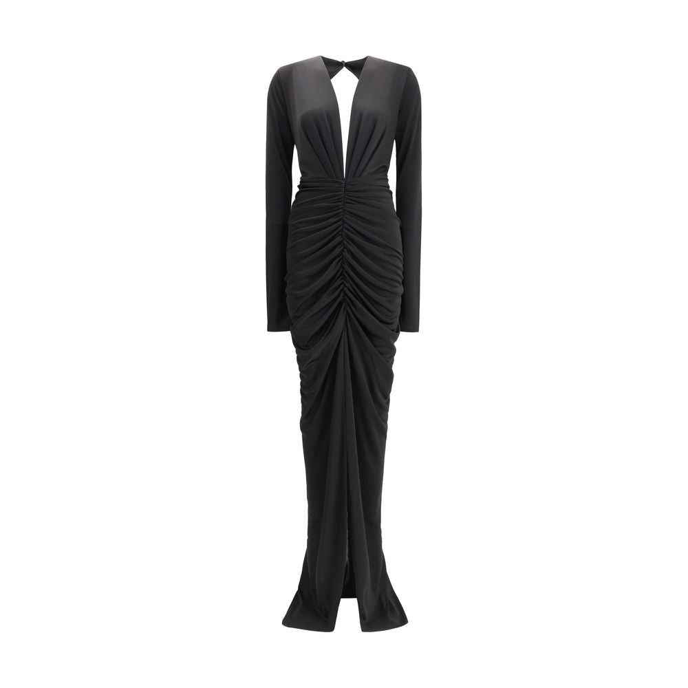 The Andamane Zelda Maxi Dress