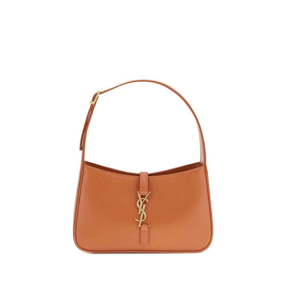 Saint Laurent Hobo Shoulder Bag