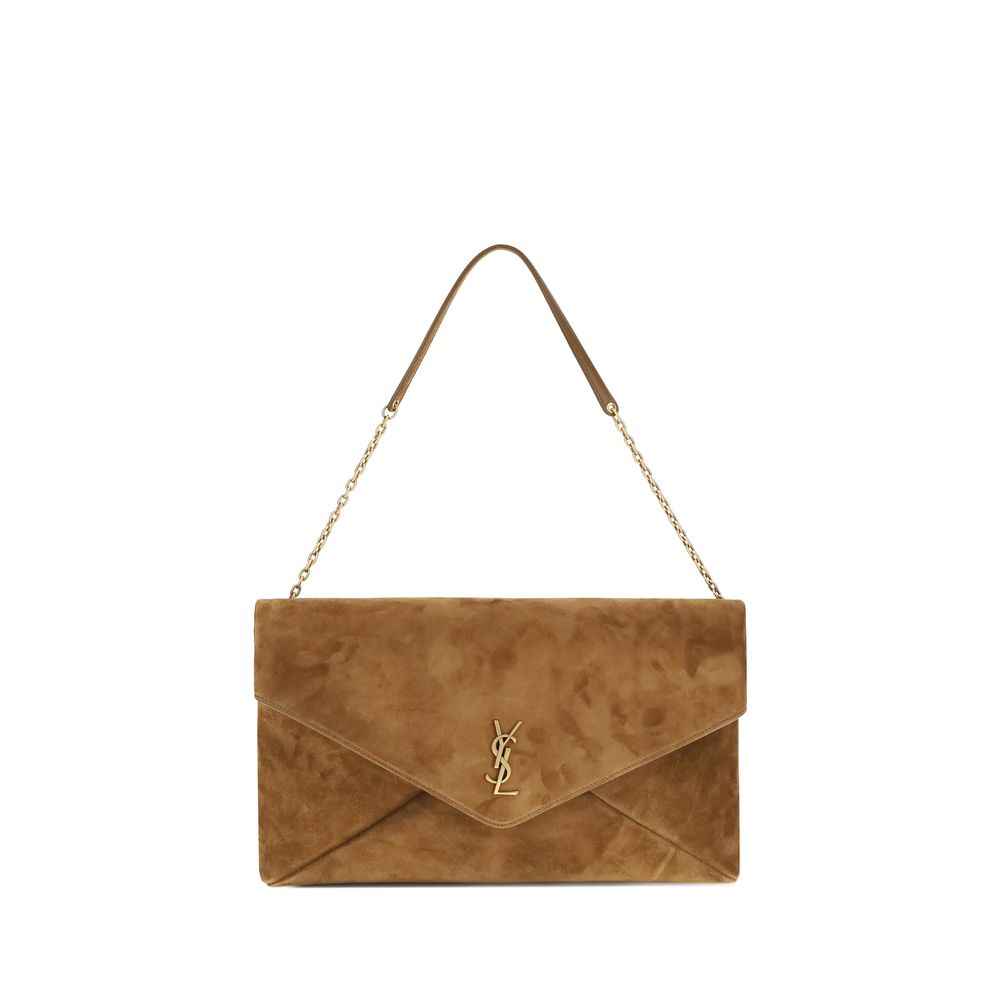 Saint Laurent Cassandre Shoulder Bag