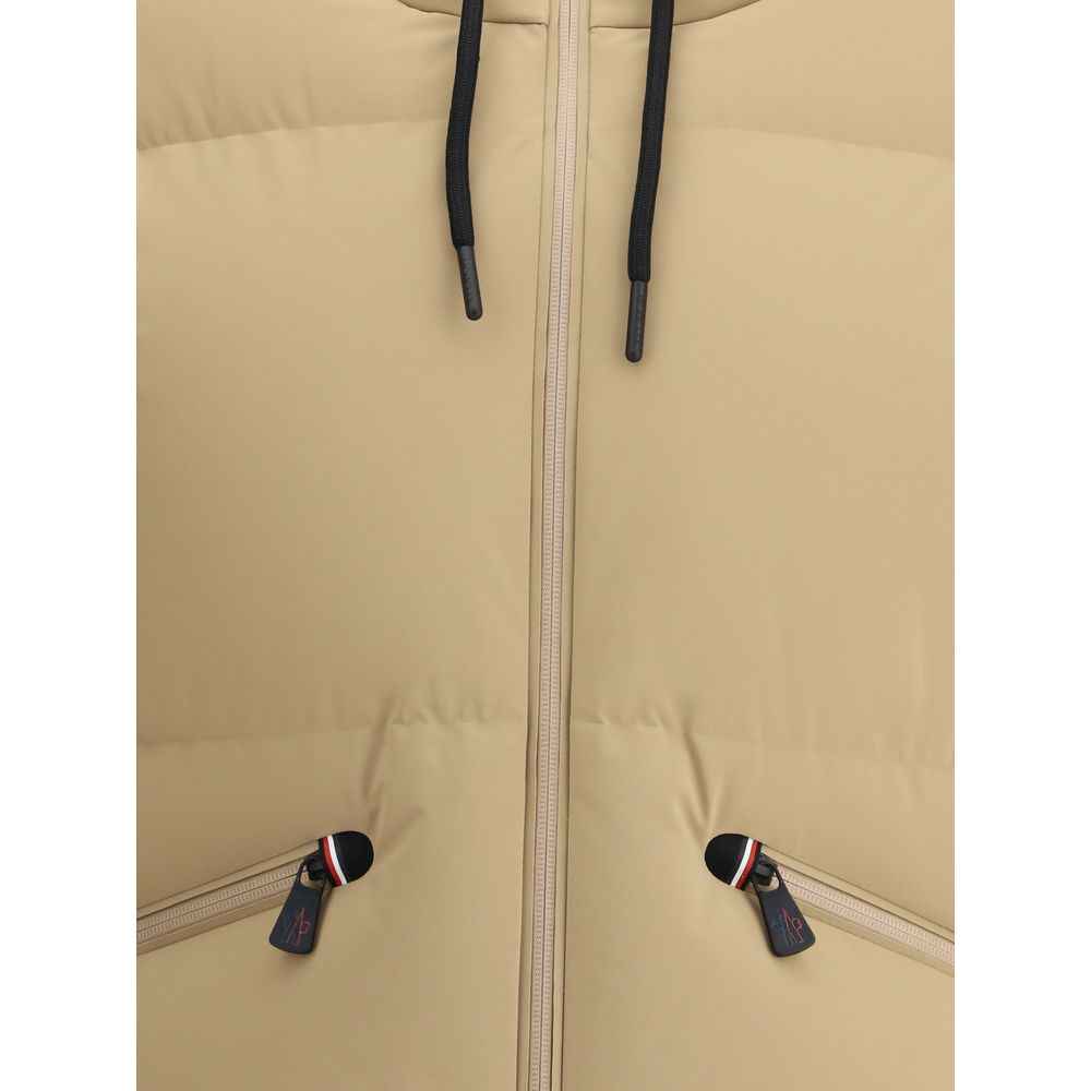 Moncler Grenoble Allesaz bomber