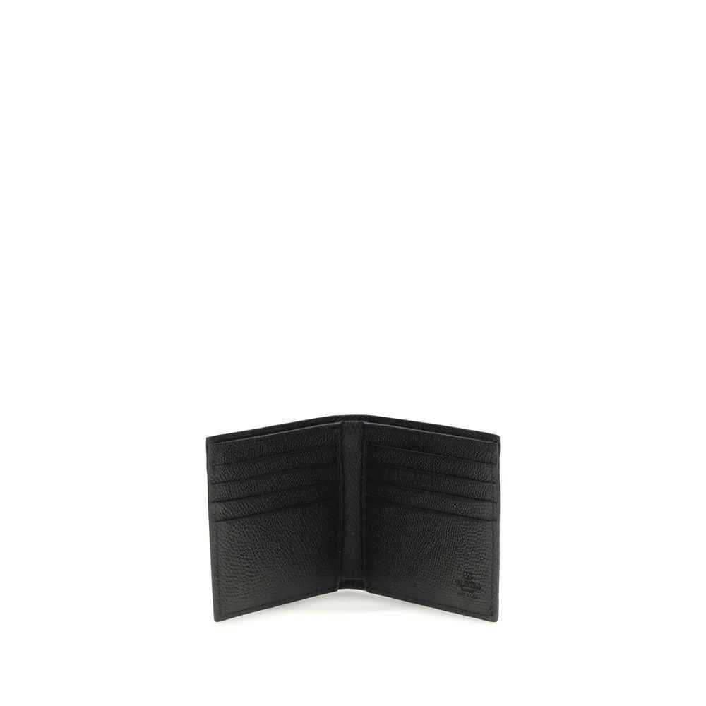 Valentino Garavani VLogo Signature Wallet