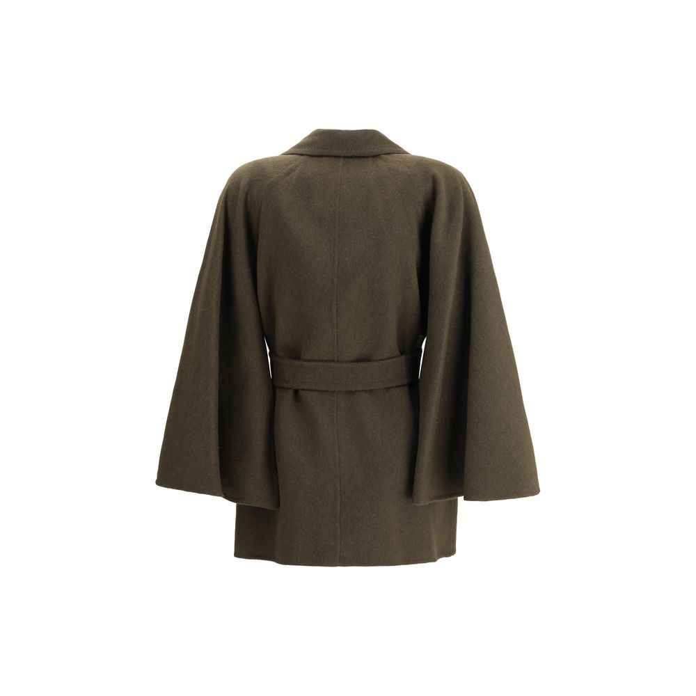 Max Mara Verna Coat