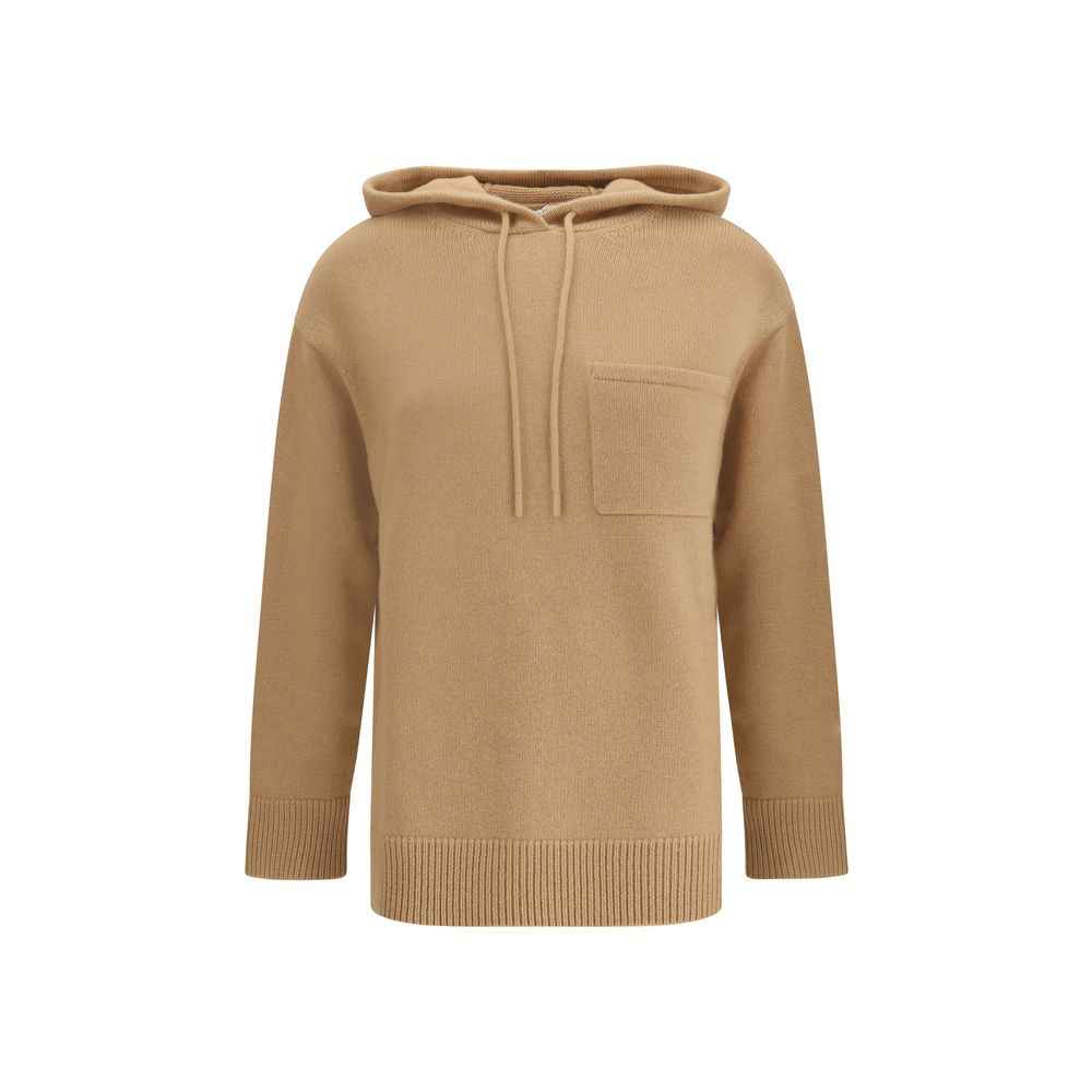 Max Mara Liana Sweater in Wool and Cashmere