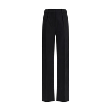 Max Mara Carbone Trouser