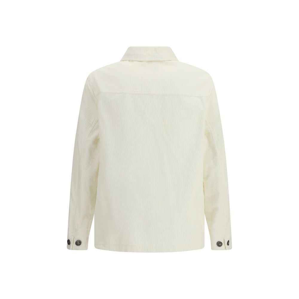 Cruna Corduroy Chore Jacket