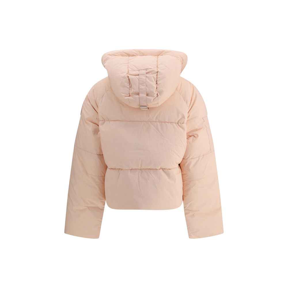 Canada Goose Chilliwack padded Jacket