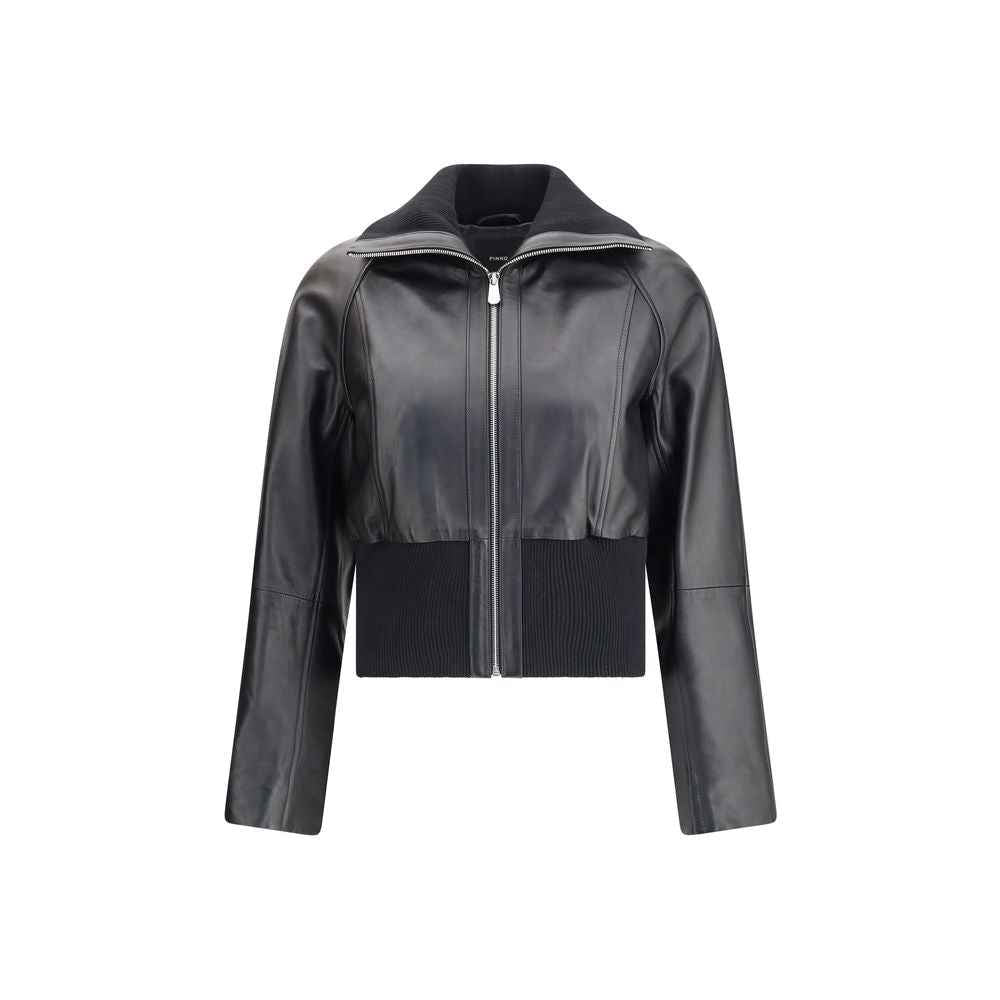 PINKO Short Gruviera Jacket
