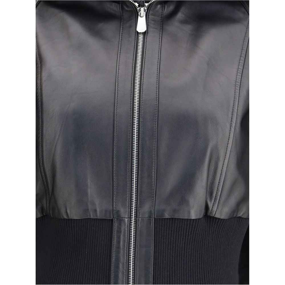 PINKO Short Gruviera Jacket