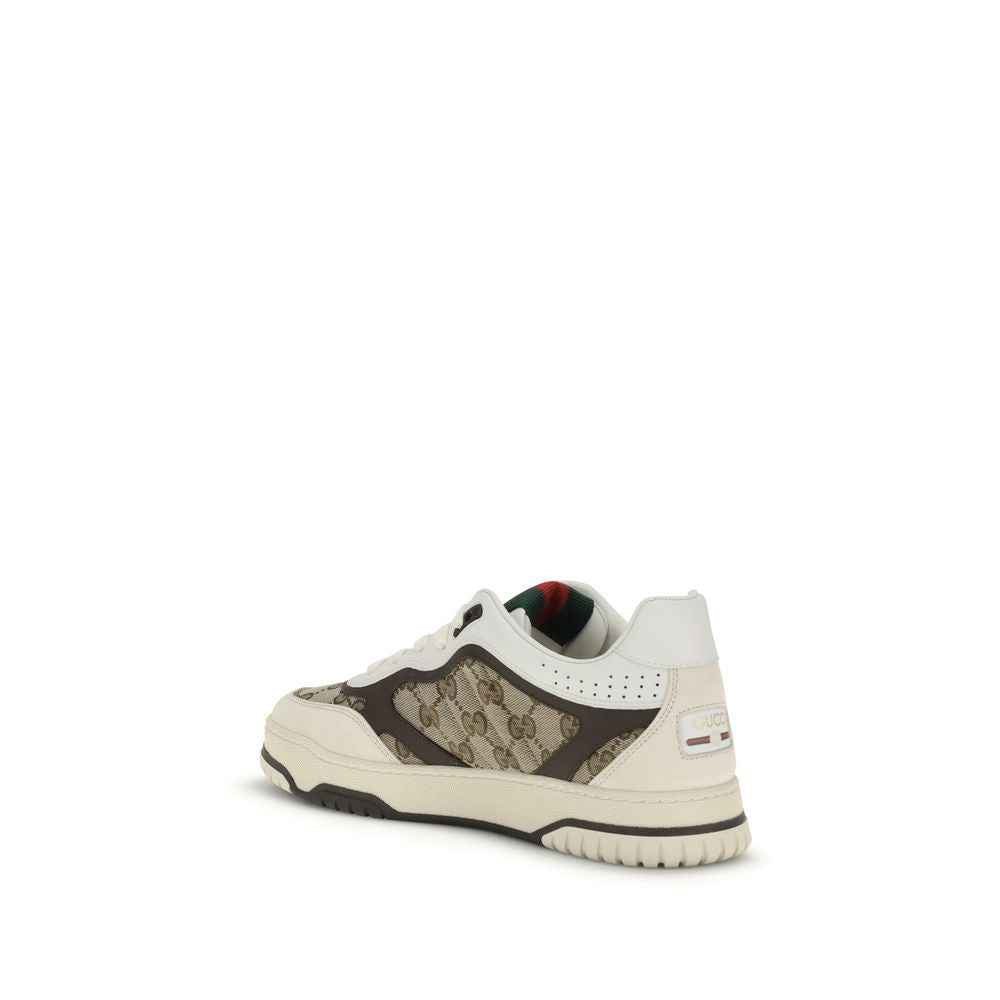 Gucci Re-Web Sneakers