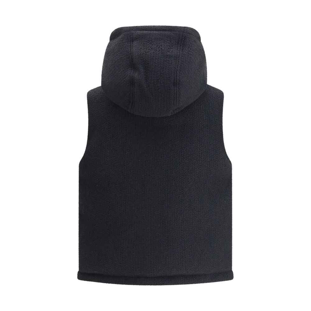 Gucci Reversible Bouclé Wool Gilet
