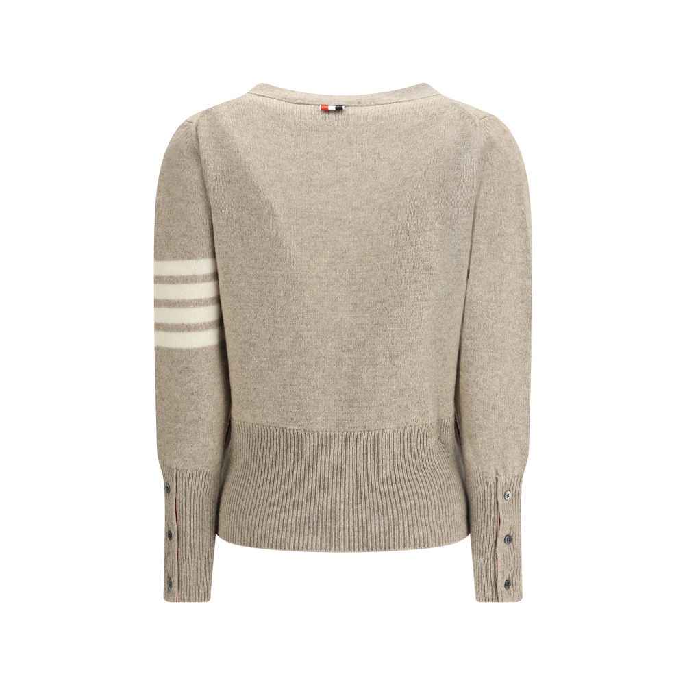 Thom Browne Wool Cardigan
