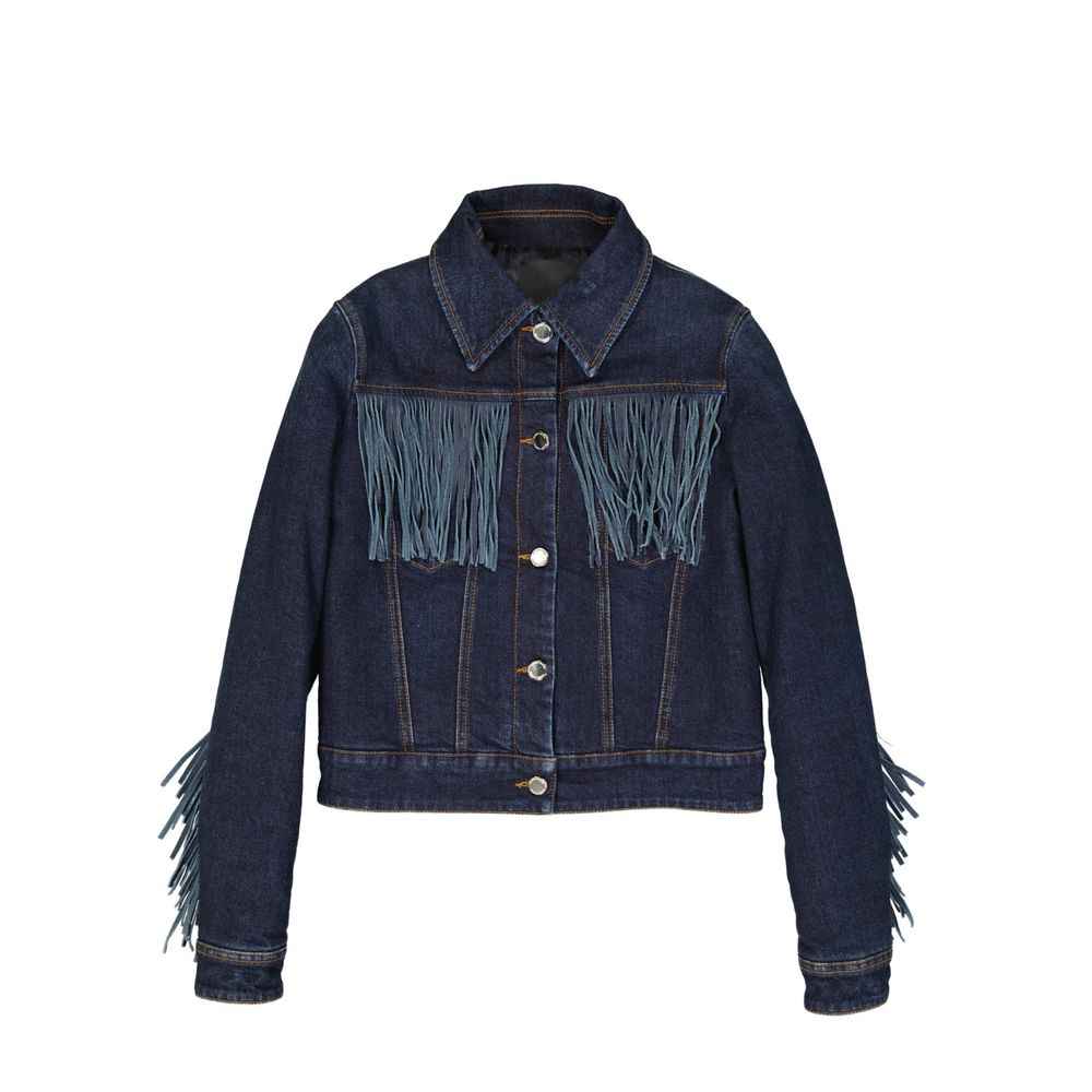 Frankie Morello Denim Jacket