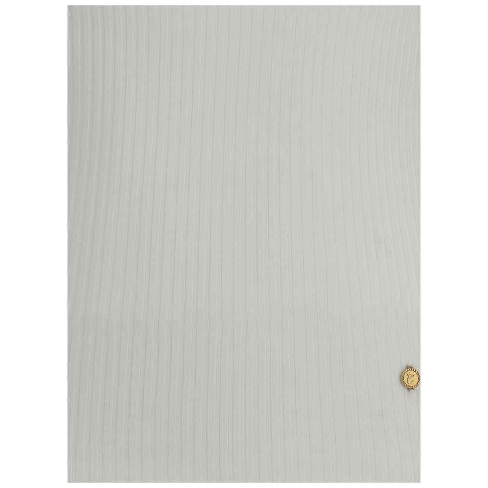 Chloé Cotton tank Top