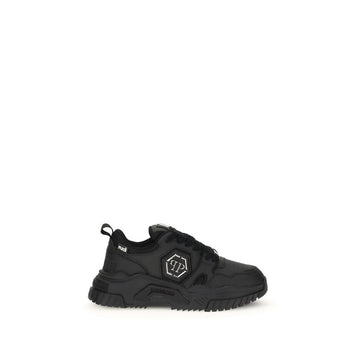 Philipp Plein New Predator Sneakers