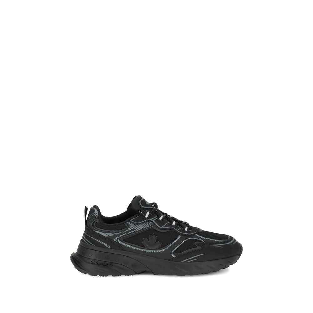 Dsquared² Sprinter Sneakers