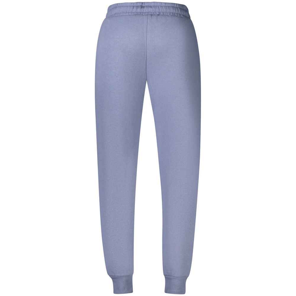 Norway 1963 Blue Cotton Pant