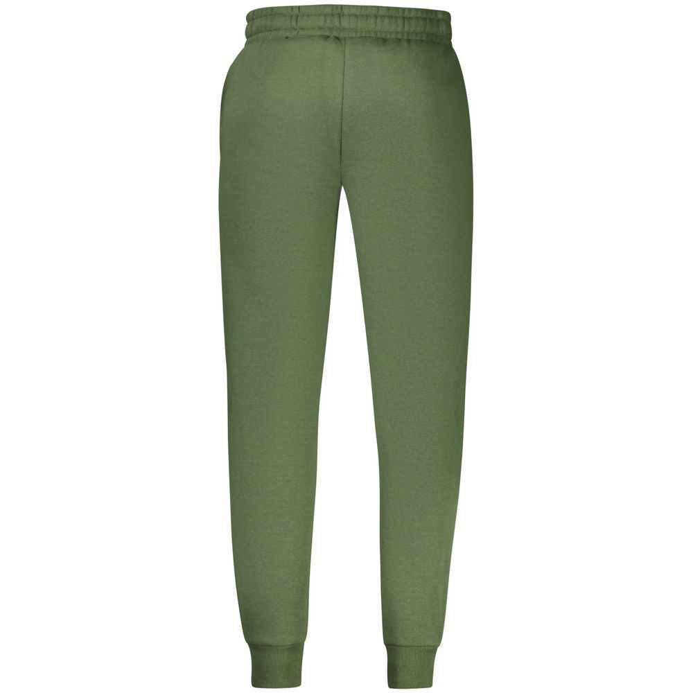 Norway 1963 Green Cotton Pant