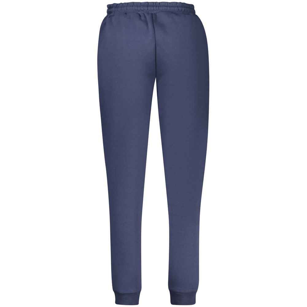 Norway 1963 Blue Cotton Pant