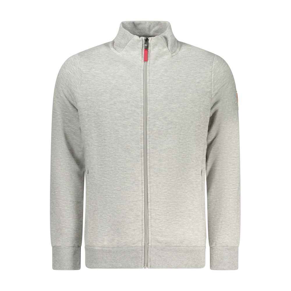 Norway 1963 Gray Cotton Sweatshirt