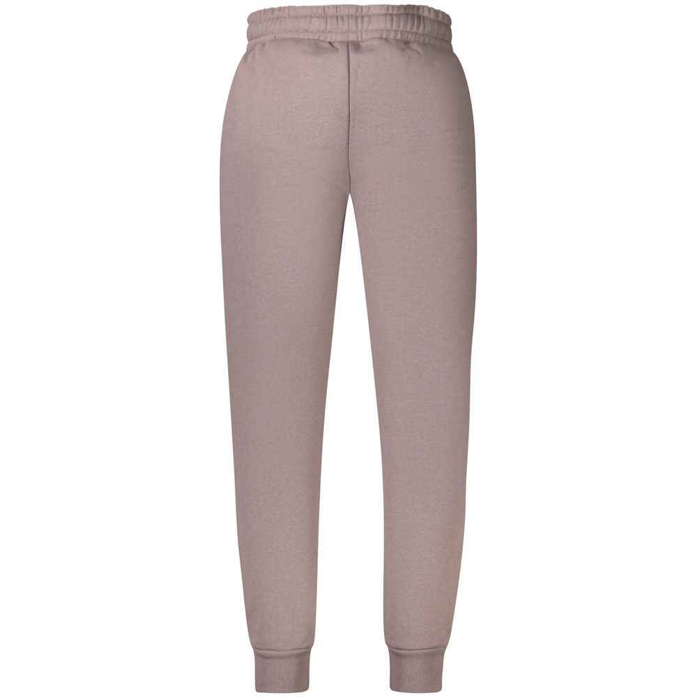Norway 1963 Brown Cotton Pant