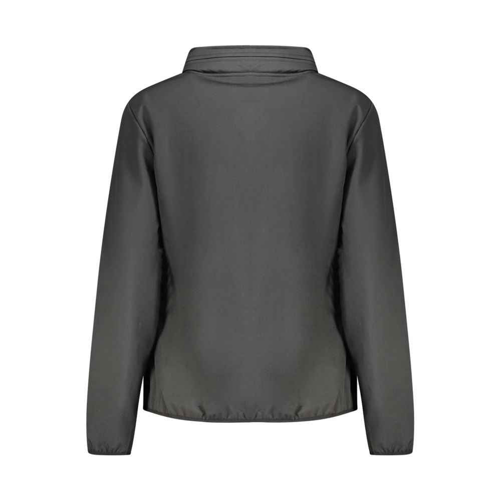 Norway 1963 Black Polyester Jackets & Coat