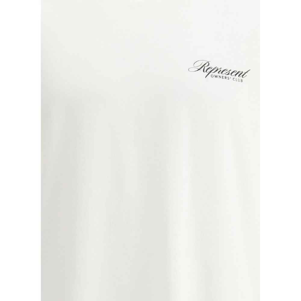 Represent Cotton T-Shirt