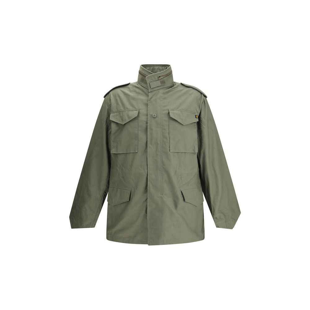 ALPHA INDUSTRIES M-65 Heritage Field Jacket