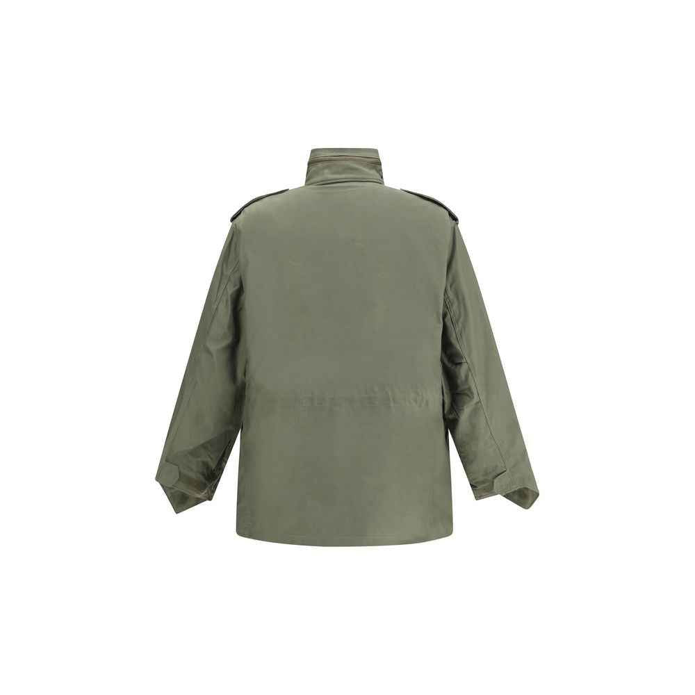 ALPHA INDUSTRIES M-65 Heritage Field Jacket