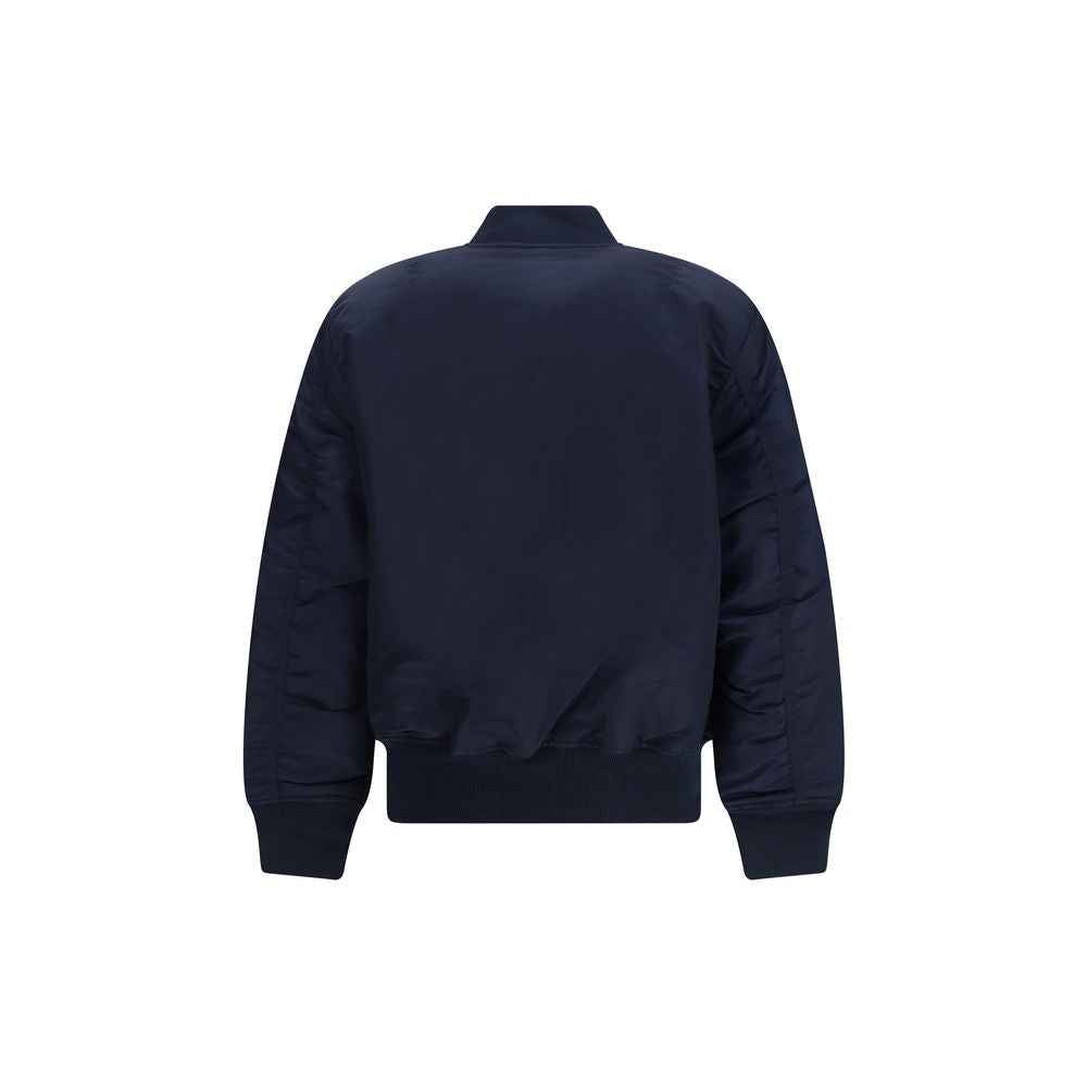 ALPHA INDUSTRIES MA-1 Heritage Bomber Jacket