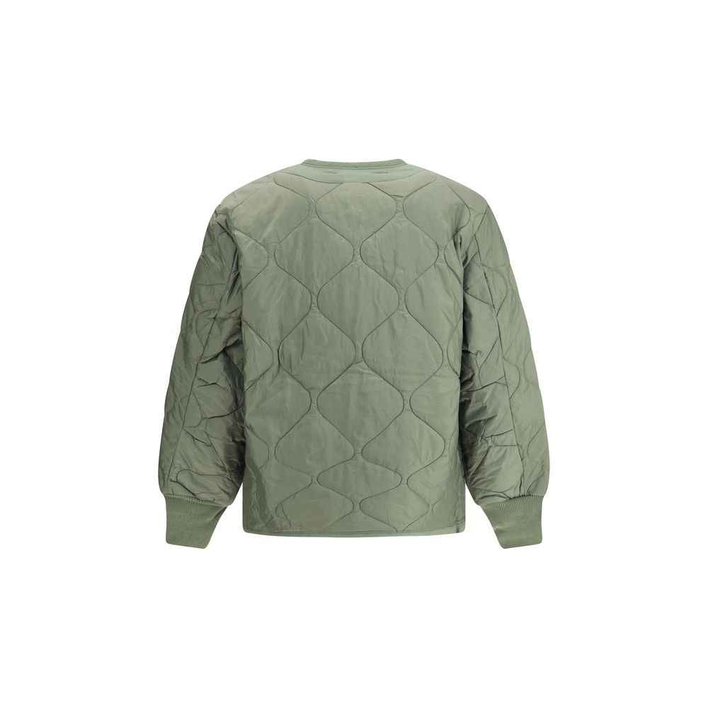 ALPHA INDUSTRIES ALS Liner Heritage Field Jacket