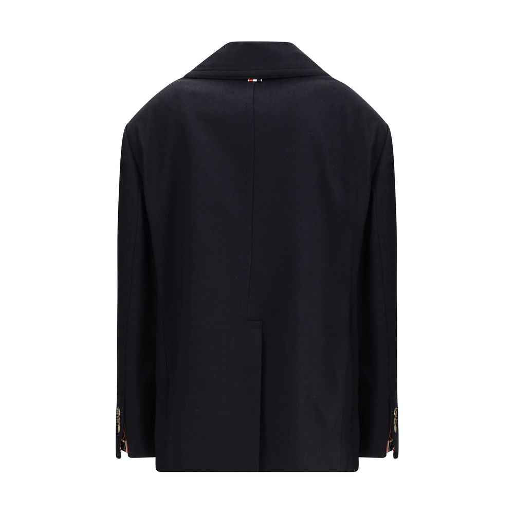 Thom Browne Double-breasted Jacket