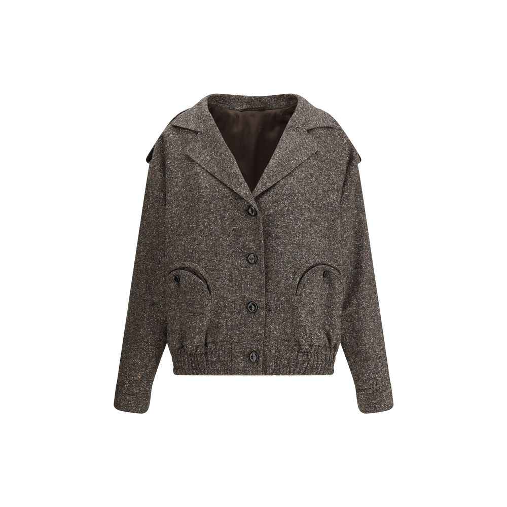 Blazé Milano Charlie Bomber