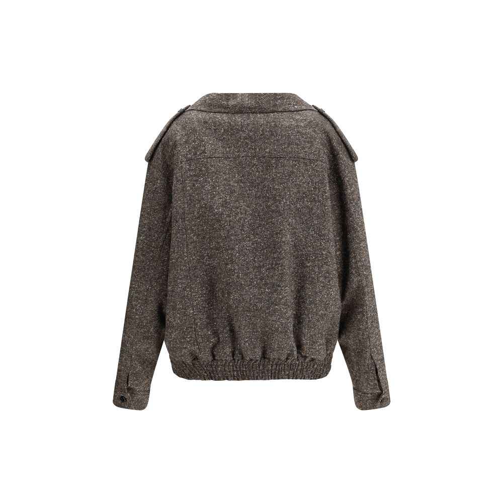 Blazé Milano Charlie Bomber