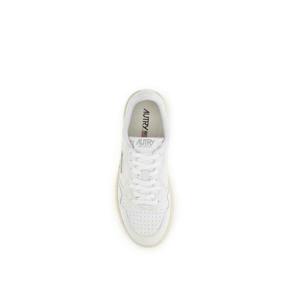 Autry Low 01 Sneakers