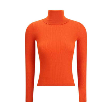 Saint Laurent Turtleneck Top