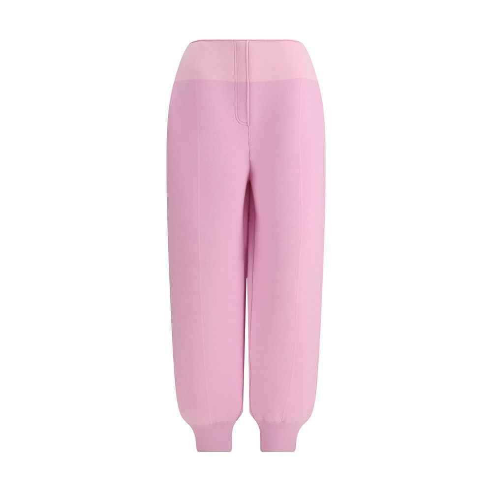 Tom Ford Sculptural Joggers in Ultrafine Cashmere Blend