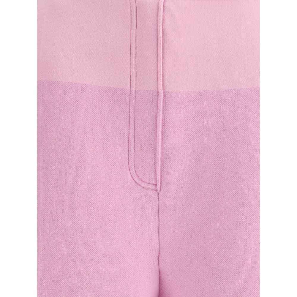 Tom Ford Sculptural Joggers in Ultrafine Cashmere Blend