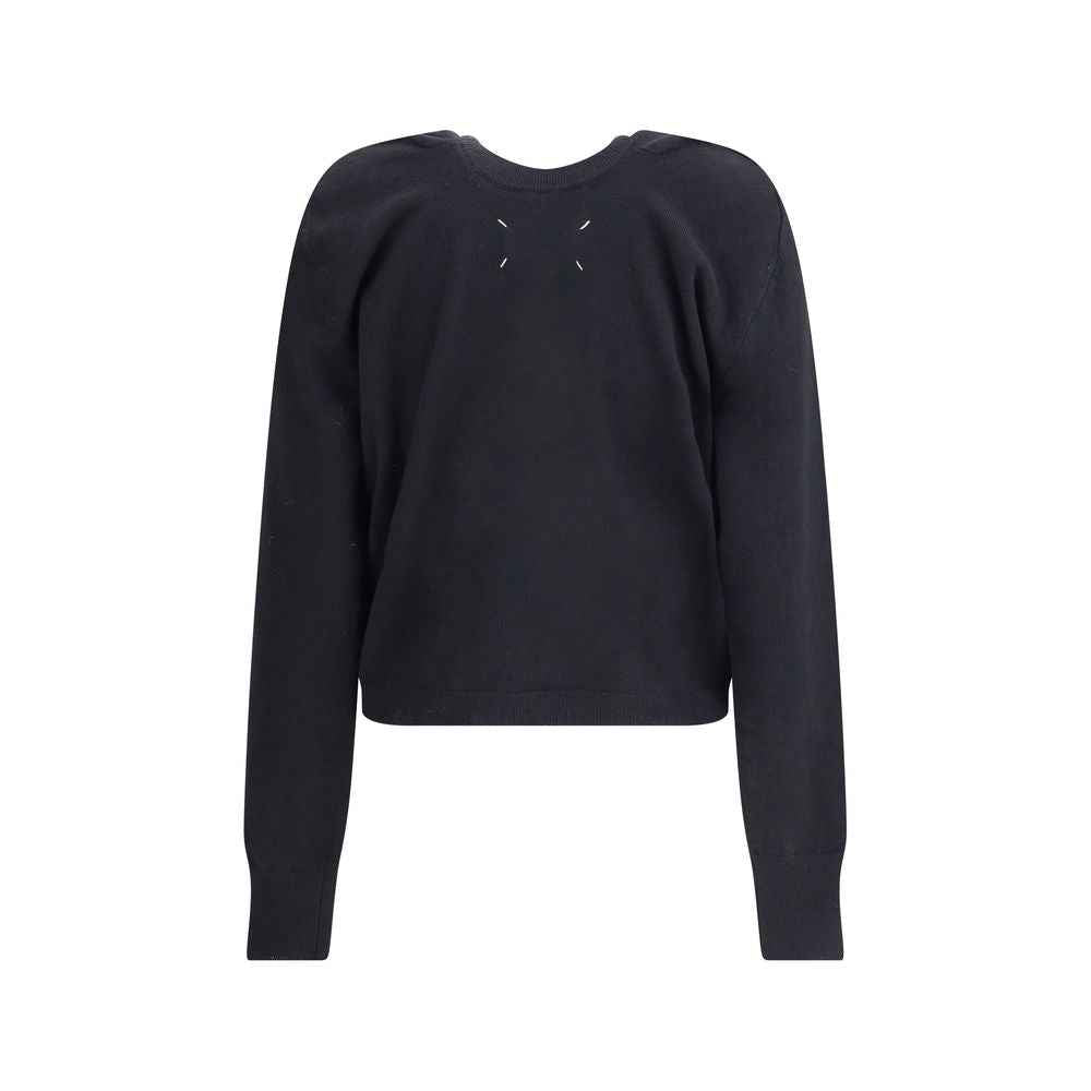 Margiela Balloon-sleeve Sweater