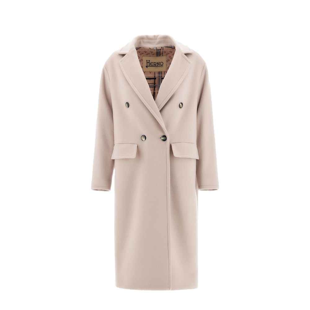 Herno Double-breast Coat