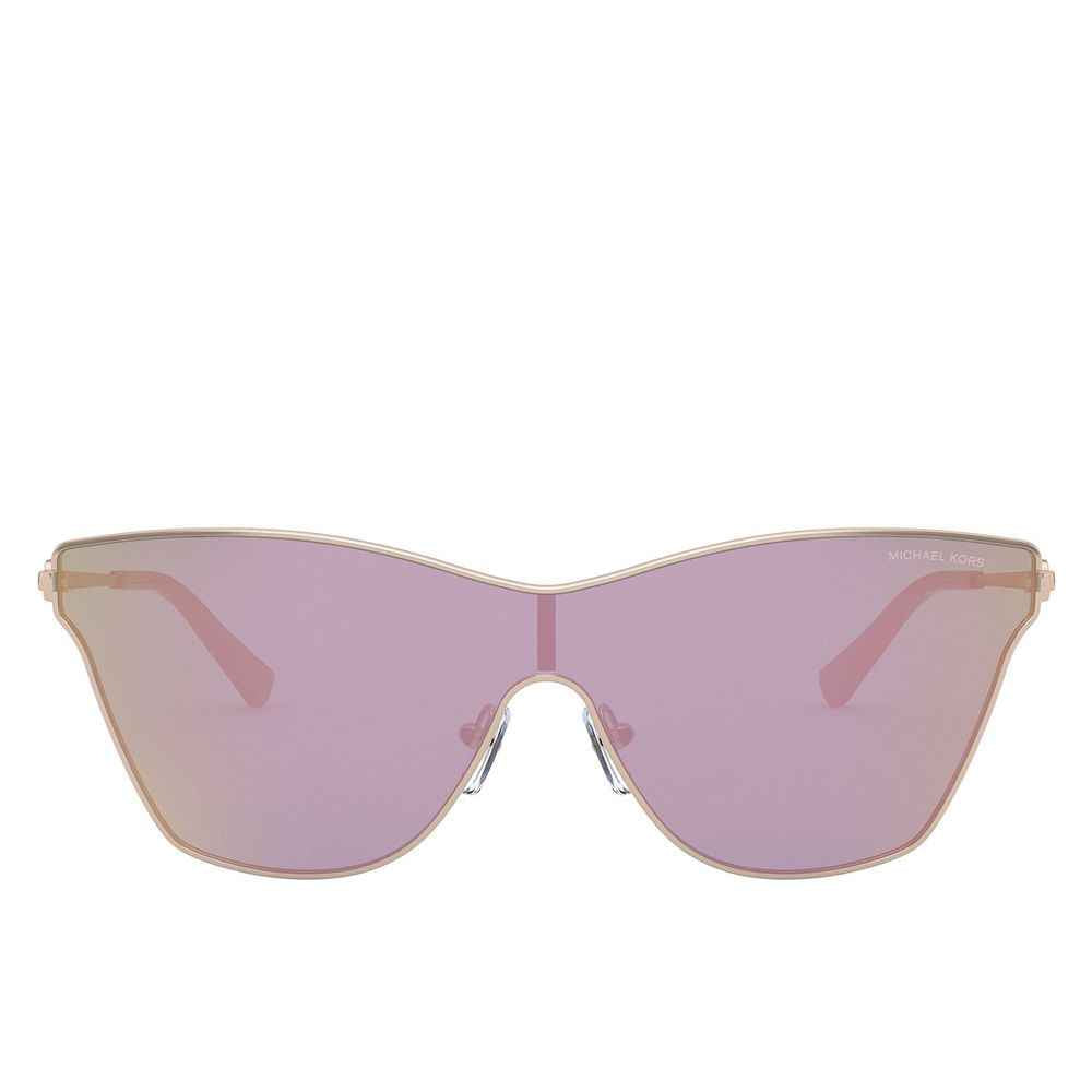 Michael Kors Gold Metal Sunglasses