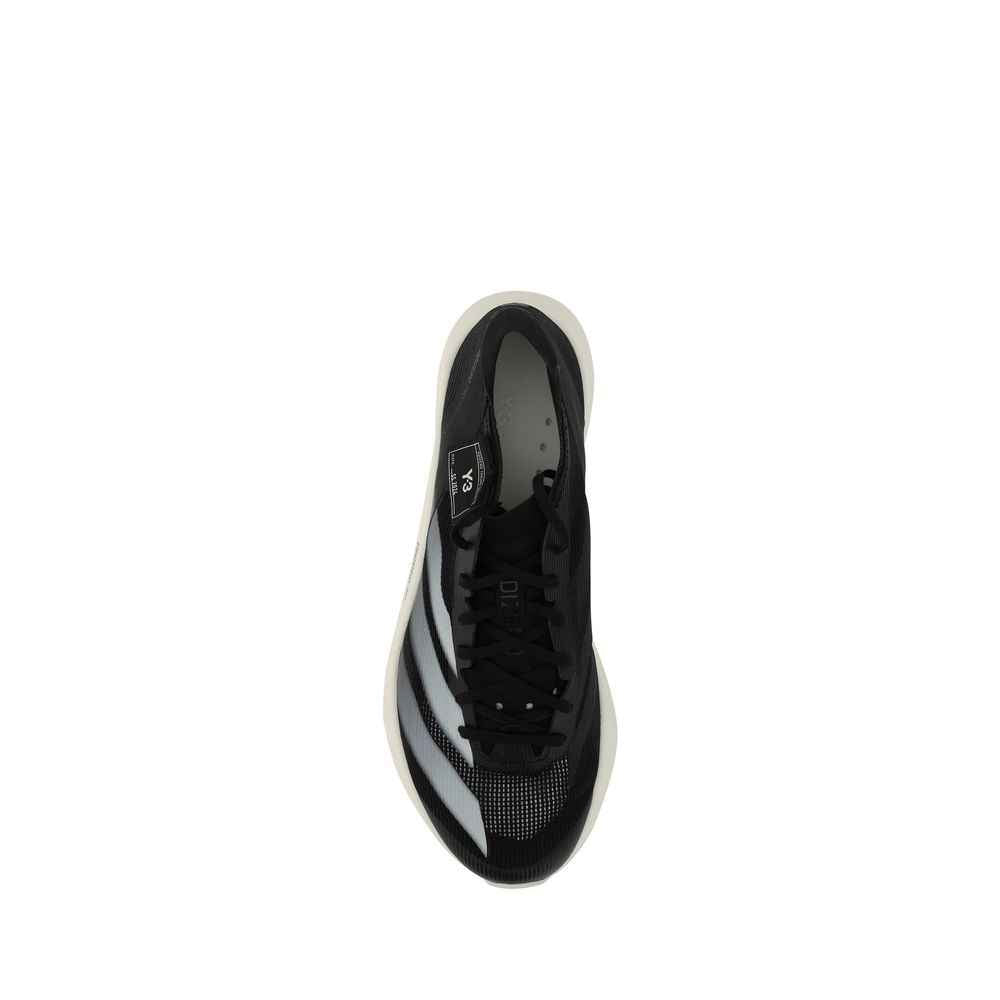 Y-3 Takumi Sen Sneakers
