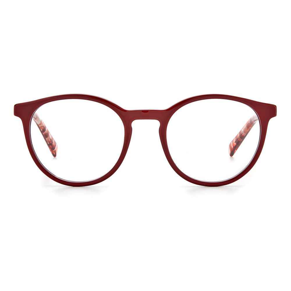 M Missoni Multicolor Acetate Frames