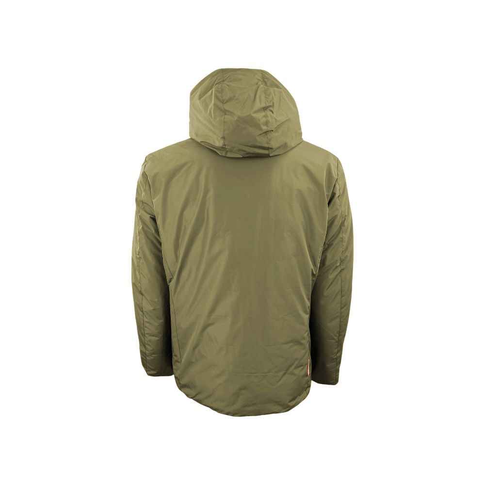 Suns Army Polyester Jackets & Coat