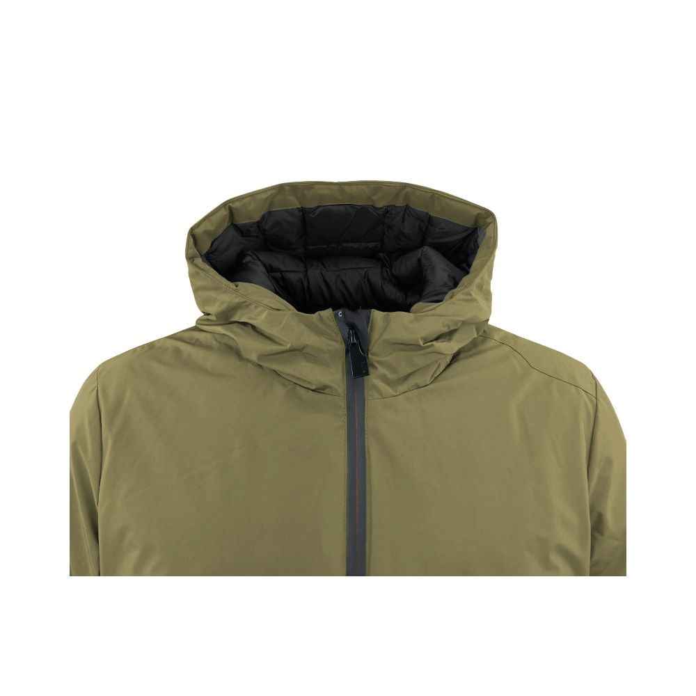 Suns Army Polyester Jackets & Coat